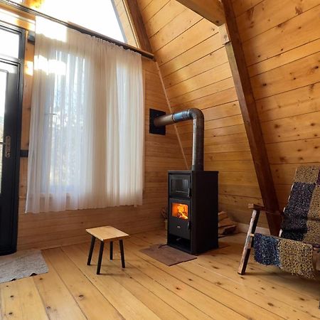 A-Frame เมสเตีย ภายนอก รูปภาพ