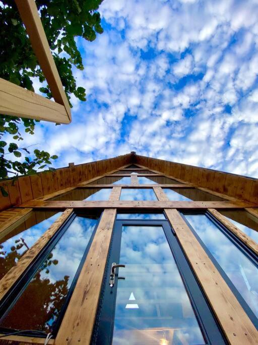 A-Frame เมสเตีย ภายนอก รูปภาพ
