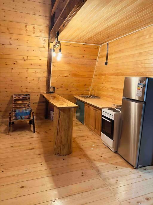 A-Frame เมสเตีย ภายนอก รูปภาพ
