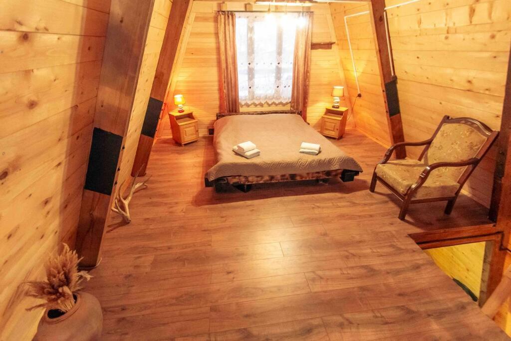 A-Frame เมสเตีย ภายนอก รูปภาพ