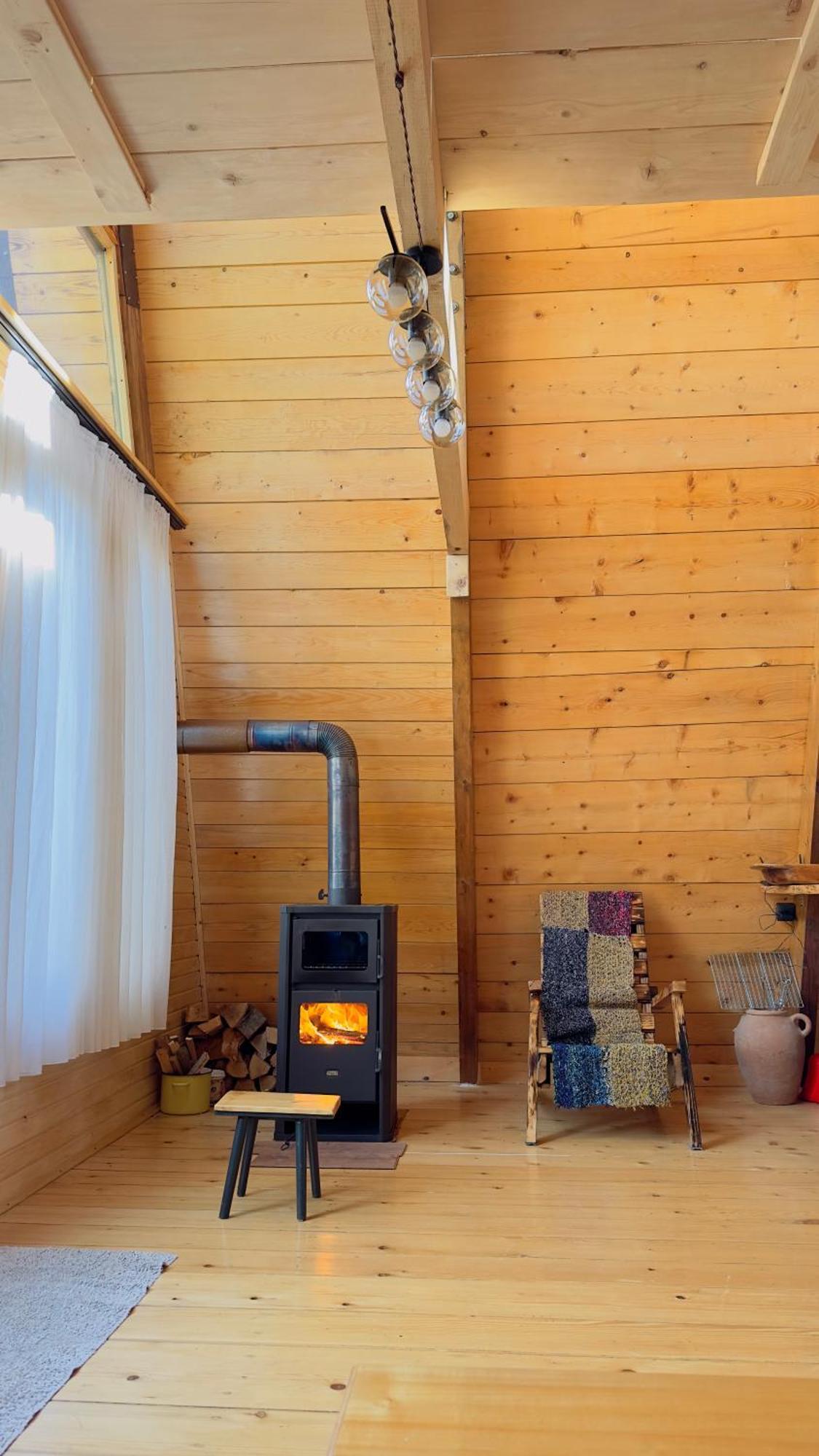 A-Frame เมสเตีย ภายนอก รูปภาพ